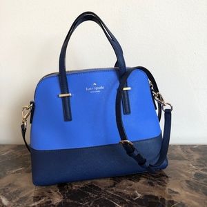 Kate Spade Cedar Street Maise Satchel